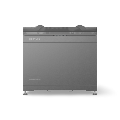 EcoFlow PowerOcean 5 kWh Kit