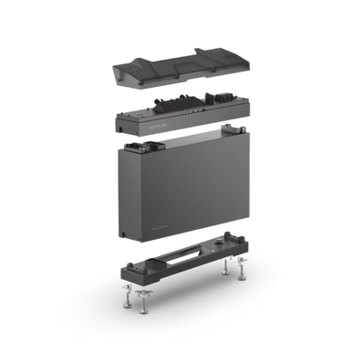 EcoFlow PowerOcean 5 kWh Kit