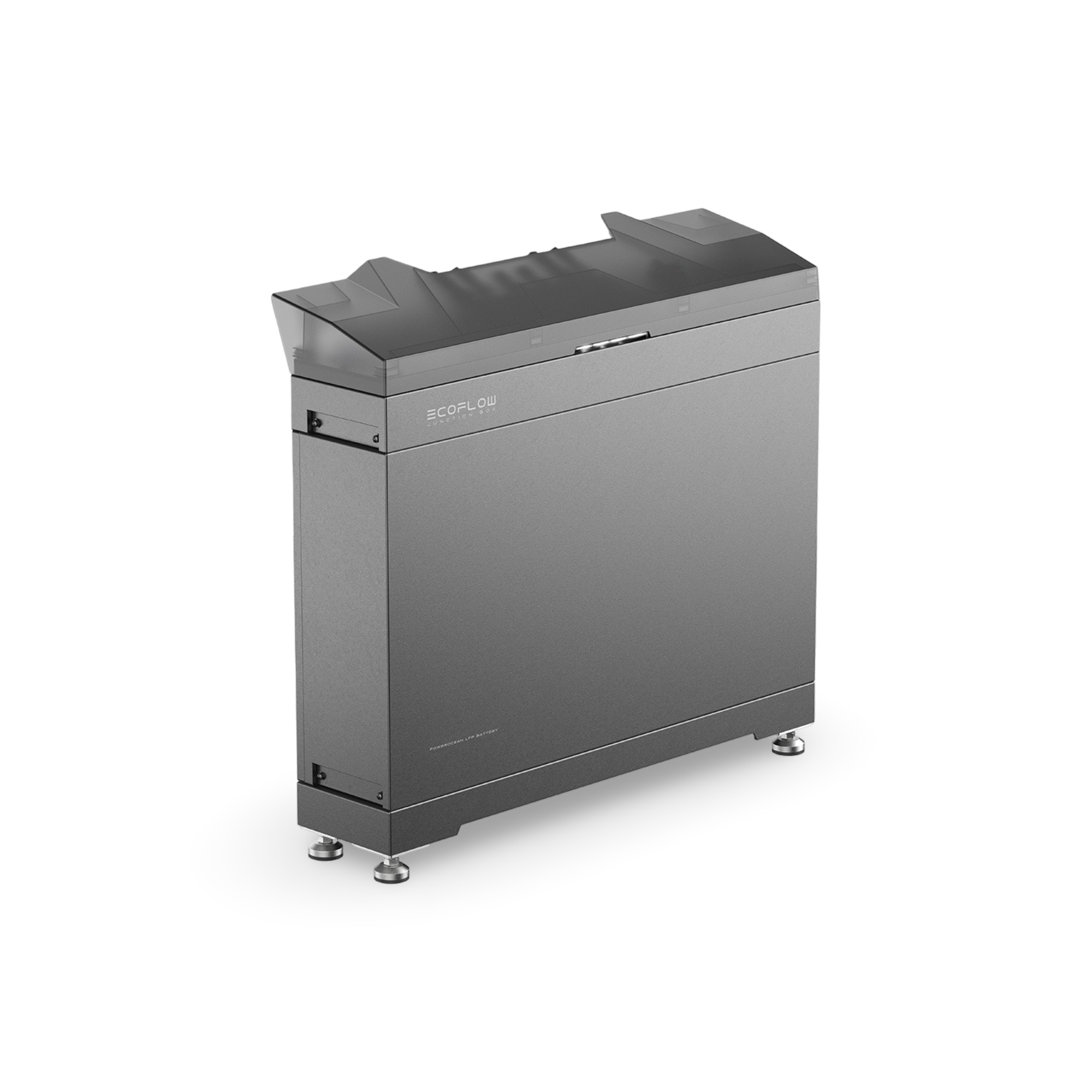 EcoFlow PowerOcean Plus 5 kWh Kit