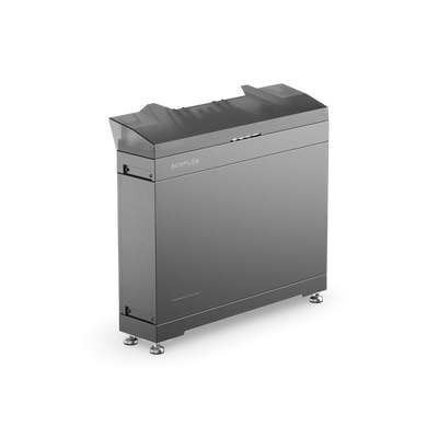 EcoFlow PowerOcean Plus 5 kWh Kit