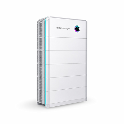 Sigenergy SigenStor BAT 10.0 TP