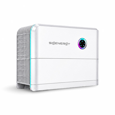 Sigenergy SigenStor BAT 10.0 TP