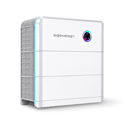 Sigenergy SigenStor BAT 10.0 TP