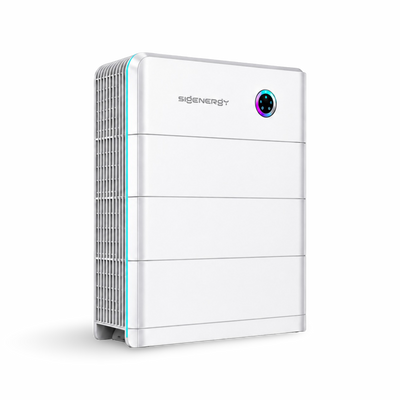 Sigenergy SigenStor BAT 10.0 TP
