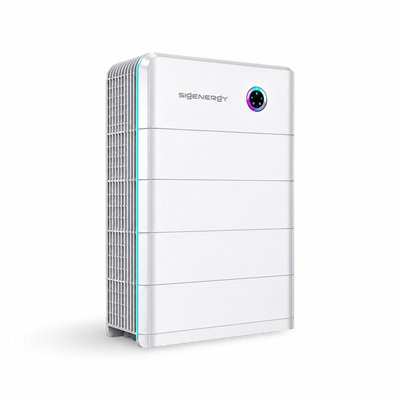 Sigenergy SigenStor BAT 10.0 TP
