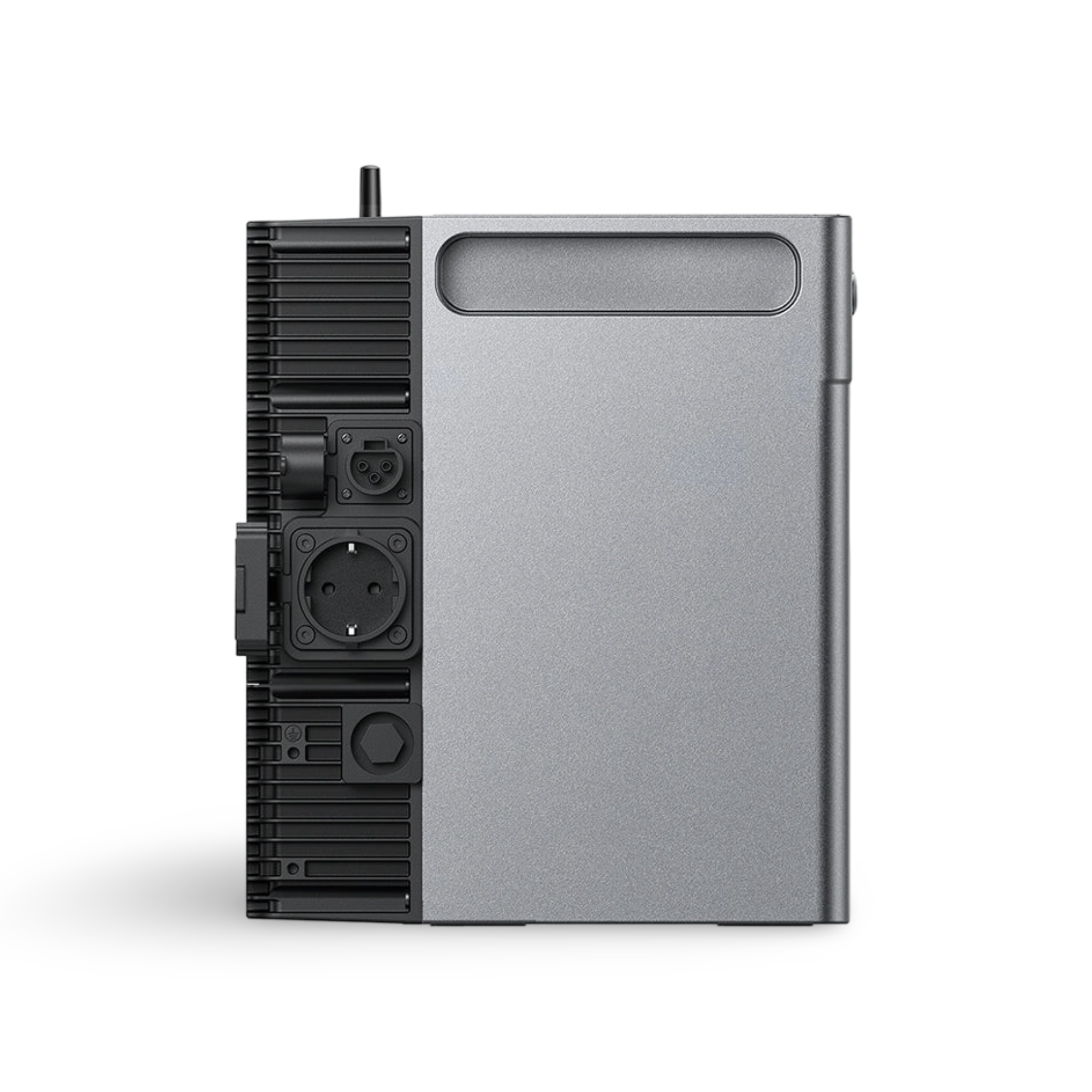 Zendure SolarFlow 2400 AC+ Set