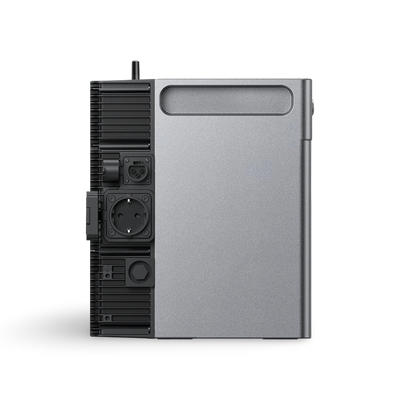 Zendure SolarFlow 2400 AC+ Set
