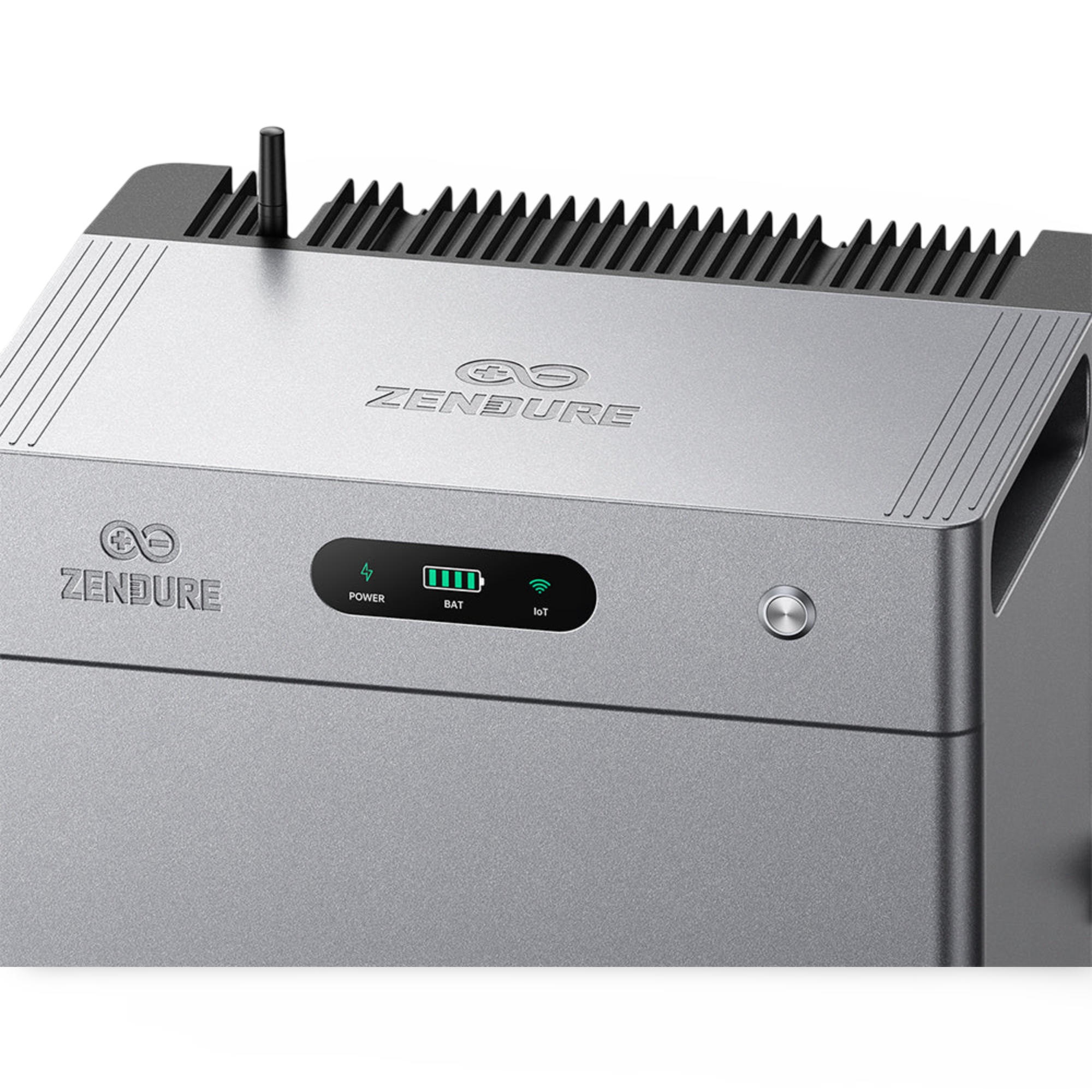 Zendure SolarFlow 2400 AC+ Set