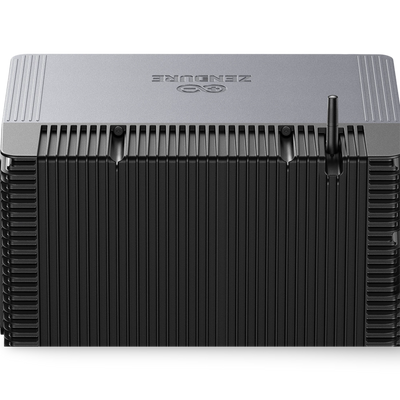 Zendure SolarFlow 2400 AC+ Set