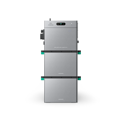 Zendure SolarFlow 2400 AC+ Set