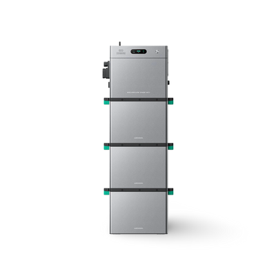 Zendure SolarFlow 2400 AC+ Set