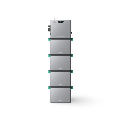 Zendure SolarFlow 2400 AC+ Set