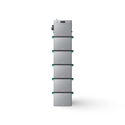 Zendure SolarFlow 2400 AC+ Set