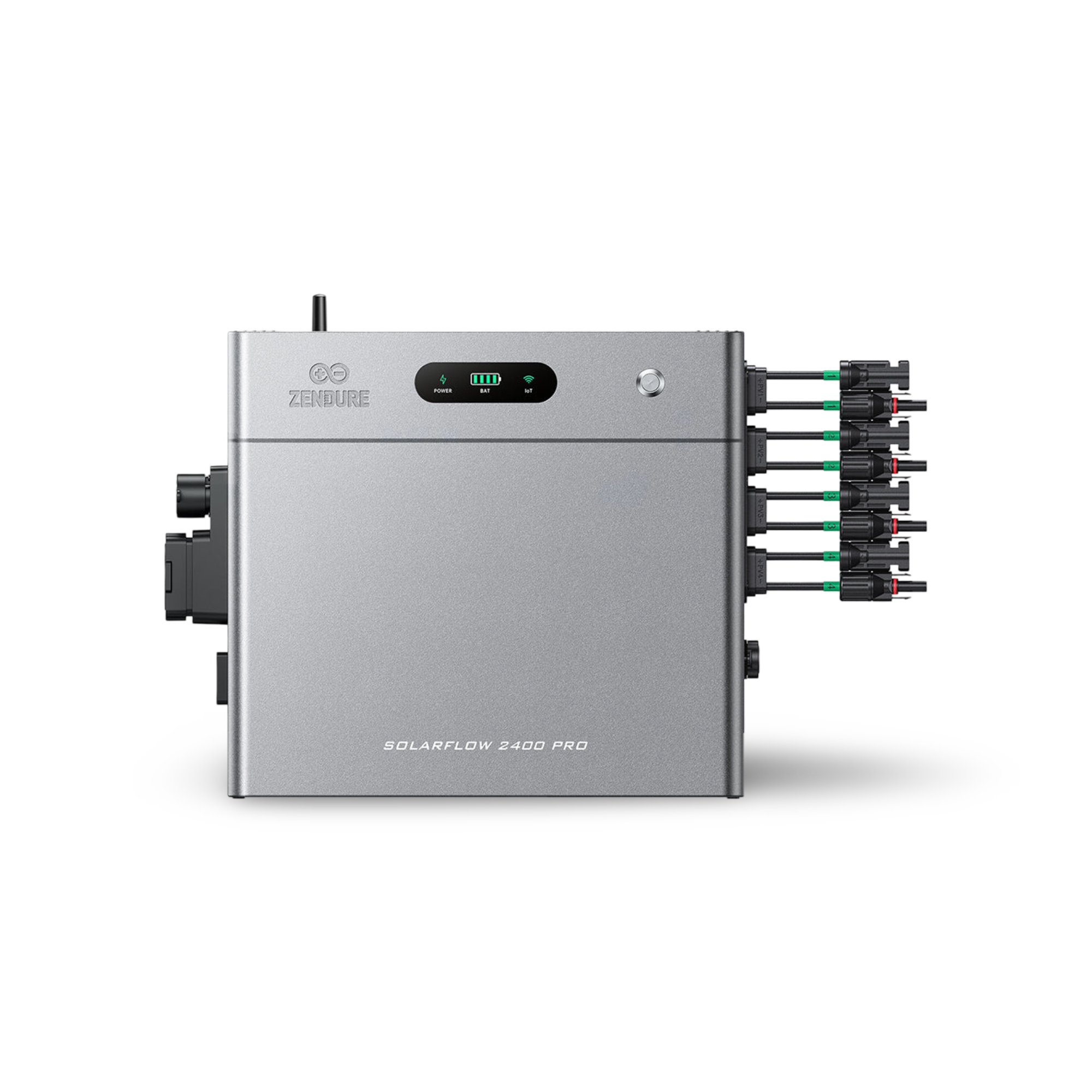Zendure SolarFlow 2400 Pro