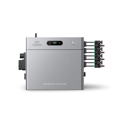 Zendure SolarFlow 2400 Pro