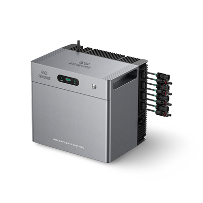 Zendure SolarFlow 2400 Pro