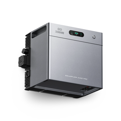 Zendure SolarFlow 2400 Pro