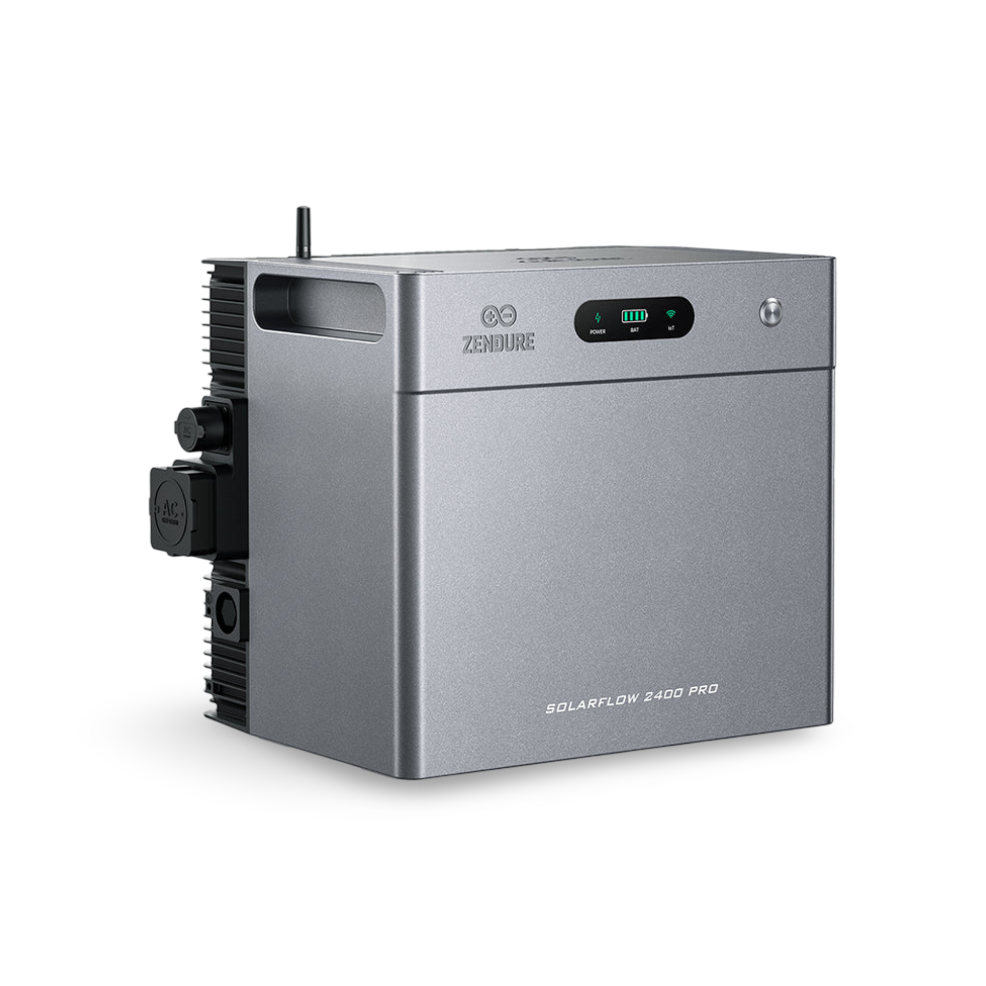 Zendure SolarFlow 2400 Pro