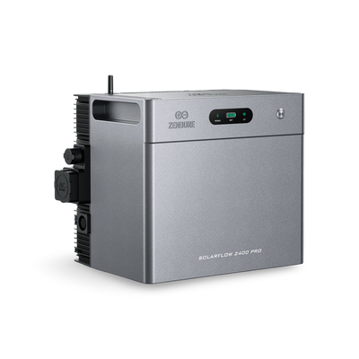 Zendure SolarFlow 2400 Pro