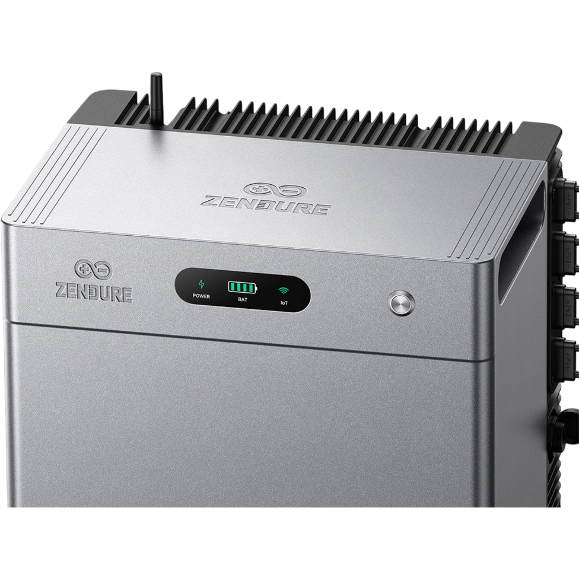 Zendure SolarFlow 2400 Pro