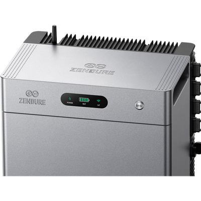 Zendure SolarFlow 2400 Pro