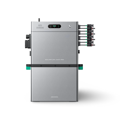 Zendure SolarFlow 2400 Pro