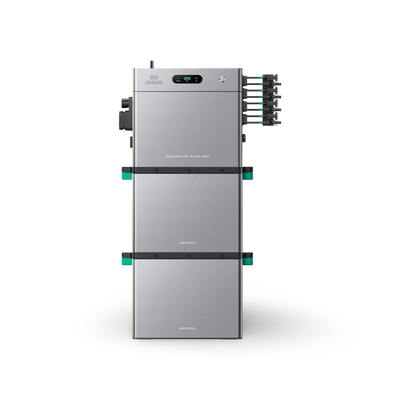 Zendure SolarFlow 2400 Pro