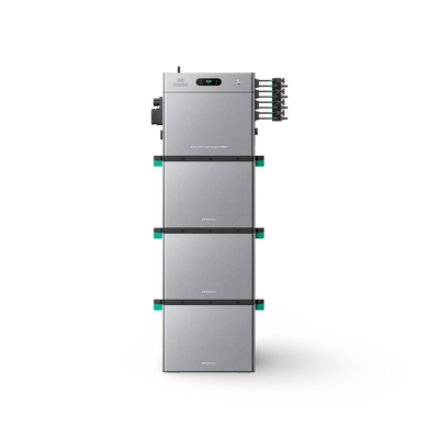 Zendure SolarFlow 2400 Pro