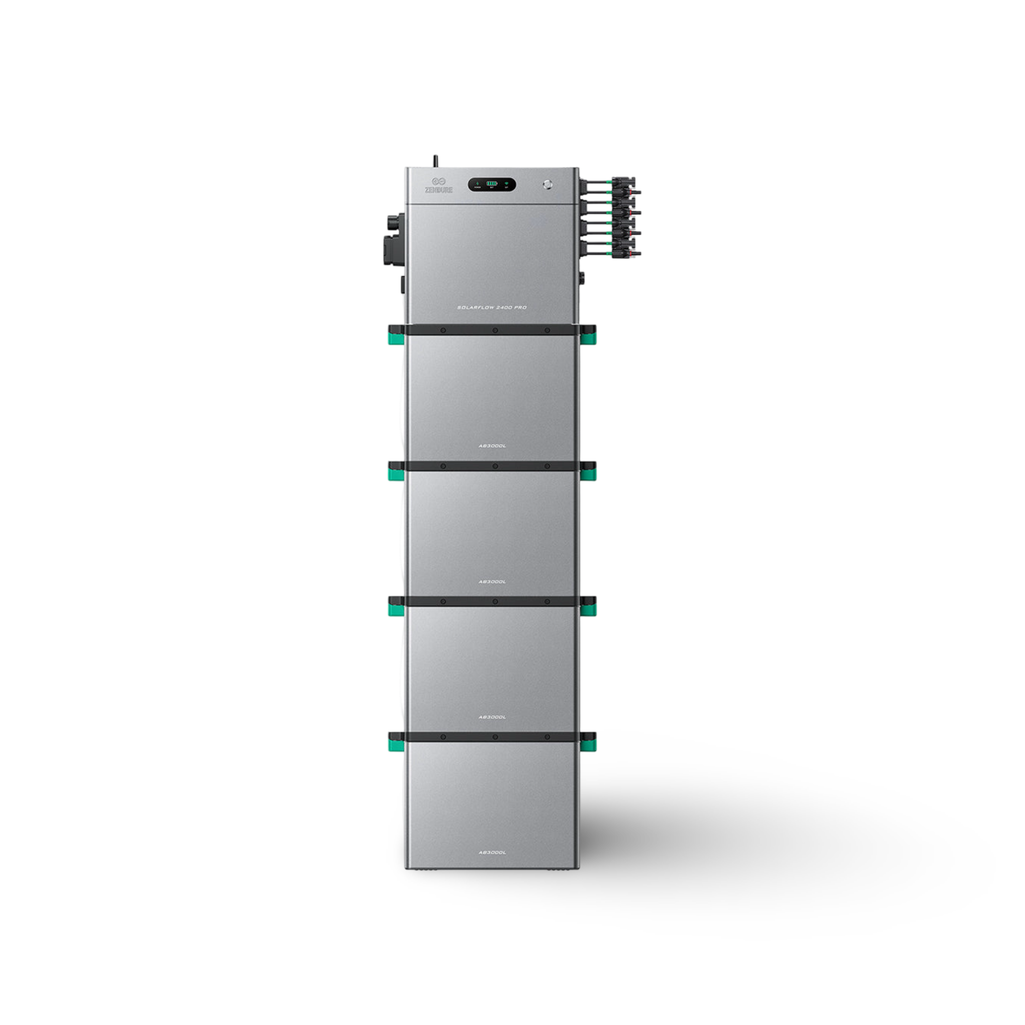 Zendure SolarFlow 2400 Pro