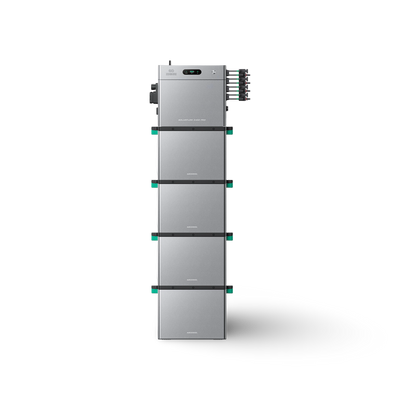 Zendure SolarFlow 2400 Pro