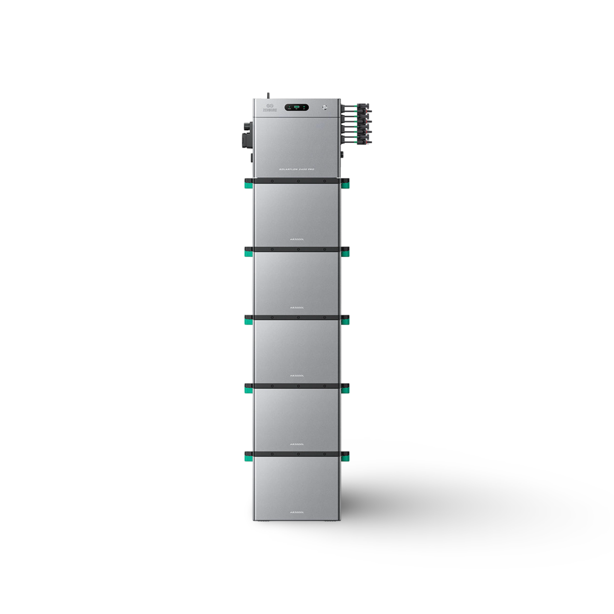Zendure SolarFlow 2400 Pro