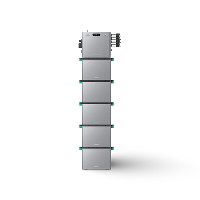 Zendure SolarFlow 2400 Pro