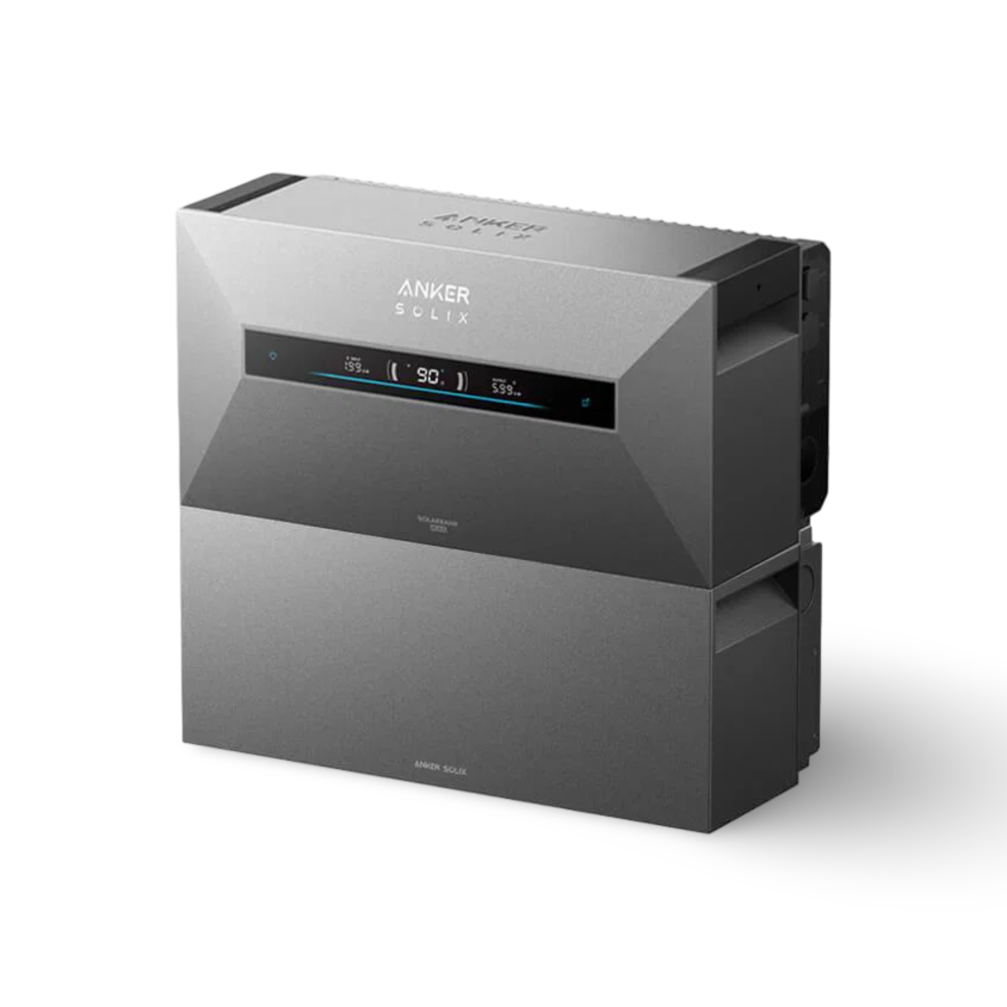 Anker SOLIX Solarbank Max AC + BP7000