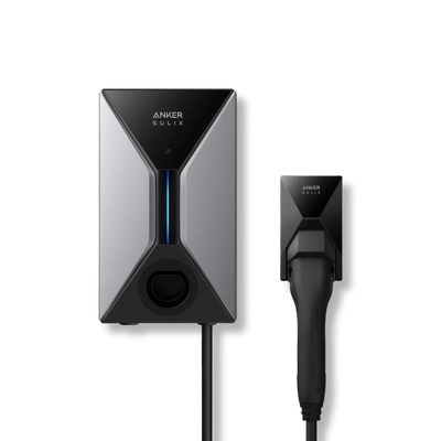 Anker SOLIX V1 Smart Wallbox 11 kW – Kabel-Version