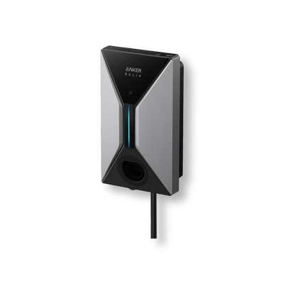 Anker SOLIX V1 Smart Wallbox 11 kW – Kabel-Version