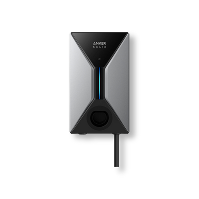 Anker SOLIX V1 Smart Wallbox 11 kW – Kabel-Version