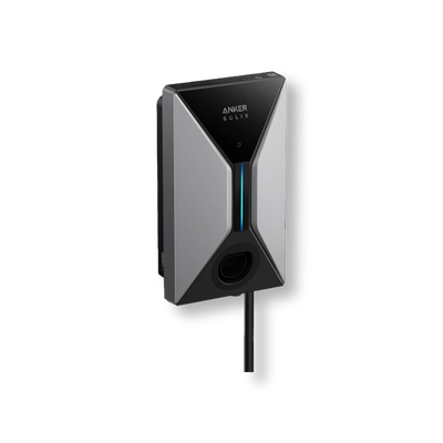 Anker SOLIX V1 Smart Wallbox 11 kW – Kabel-Version