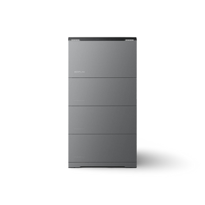 EcoFlow Ocean 2 Hybrid-Wechselrichter 6 kW