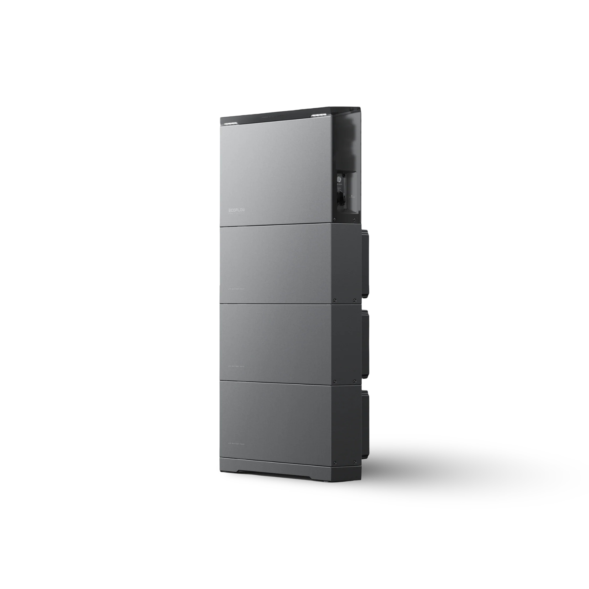 EcoFlow Ocean 2 Hybrid-Wechselrichter 6 kW