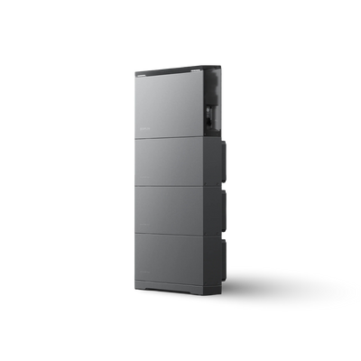 EcoFlow Ocean 2 Hybrid-Wechselrichter 6 kW