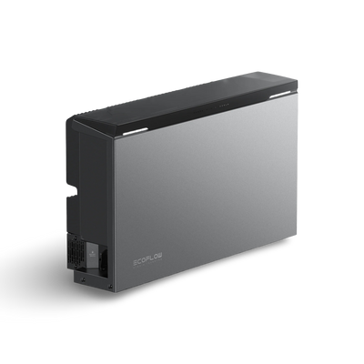 EcoFlow Ocean 2 Bundle 3-phasig