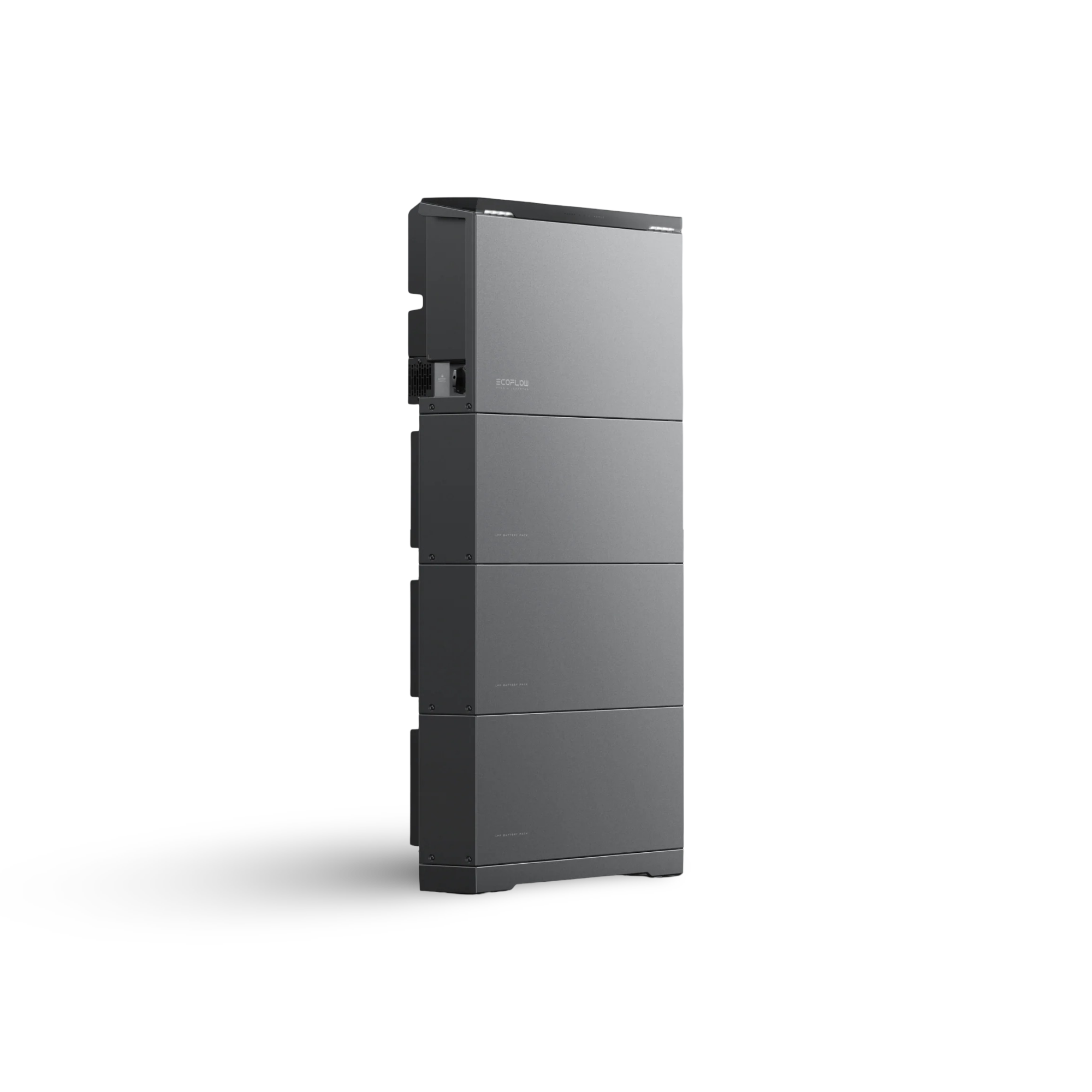 EcoFlow Ocean 2 Hybrid-Wechselrichter 6 kW