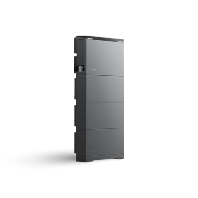 EcoFlow Ocean 2 Hybrid-Wechselrichter 6 kW