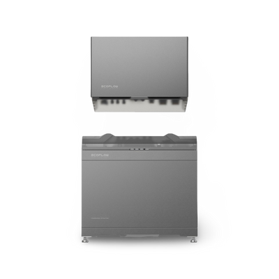 EcoFlow PowerOcean Bundle