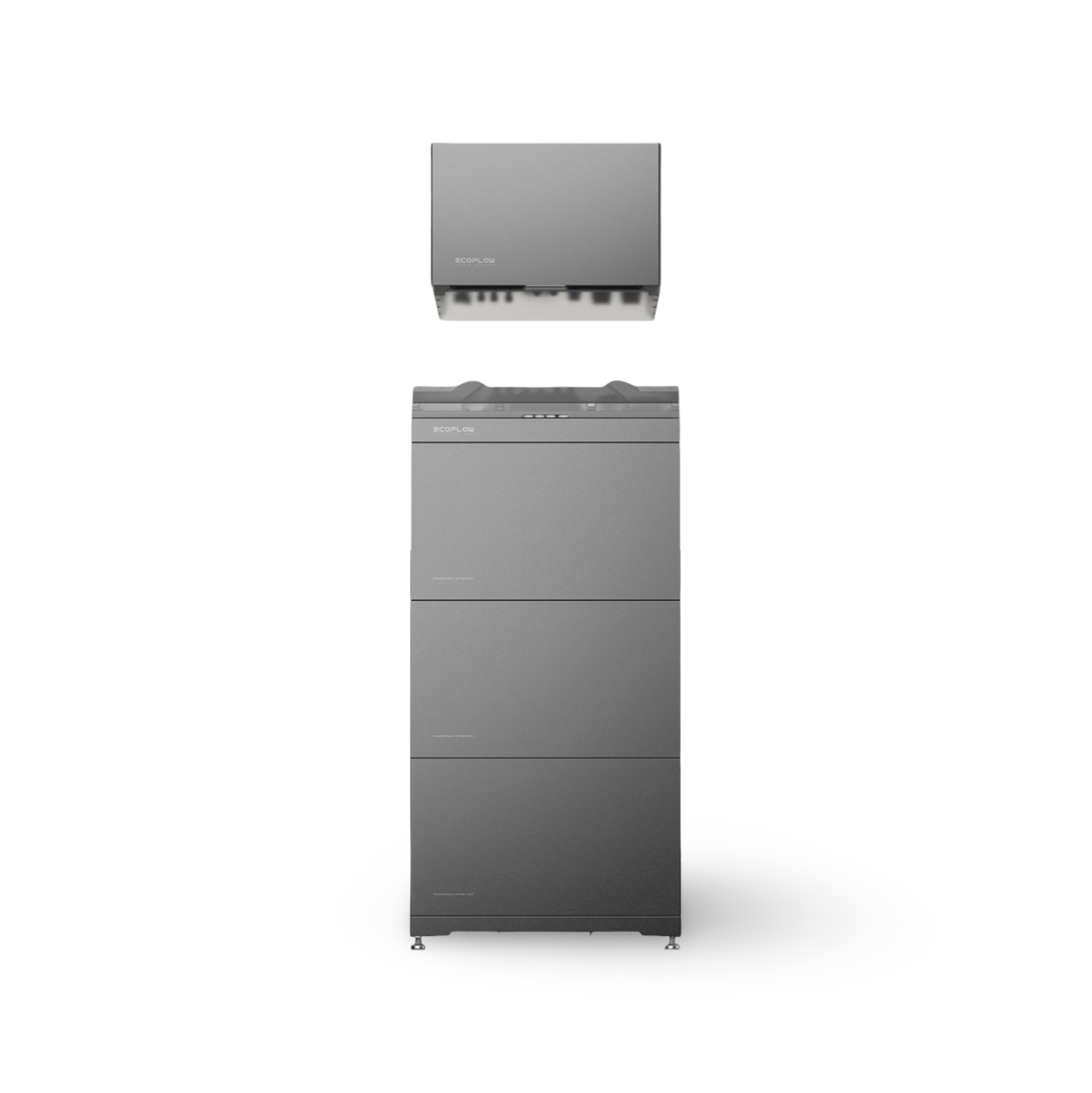 EcoFlow PowerOcean Bundle