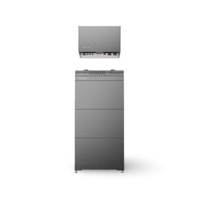 EcoFlow PowerOcean Bundle