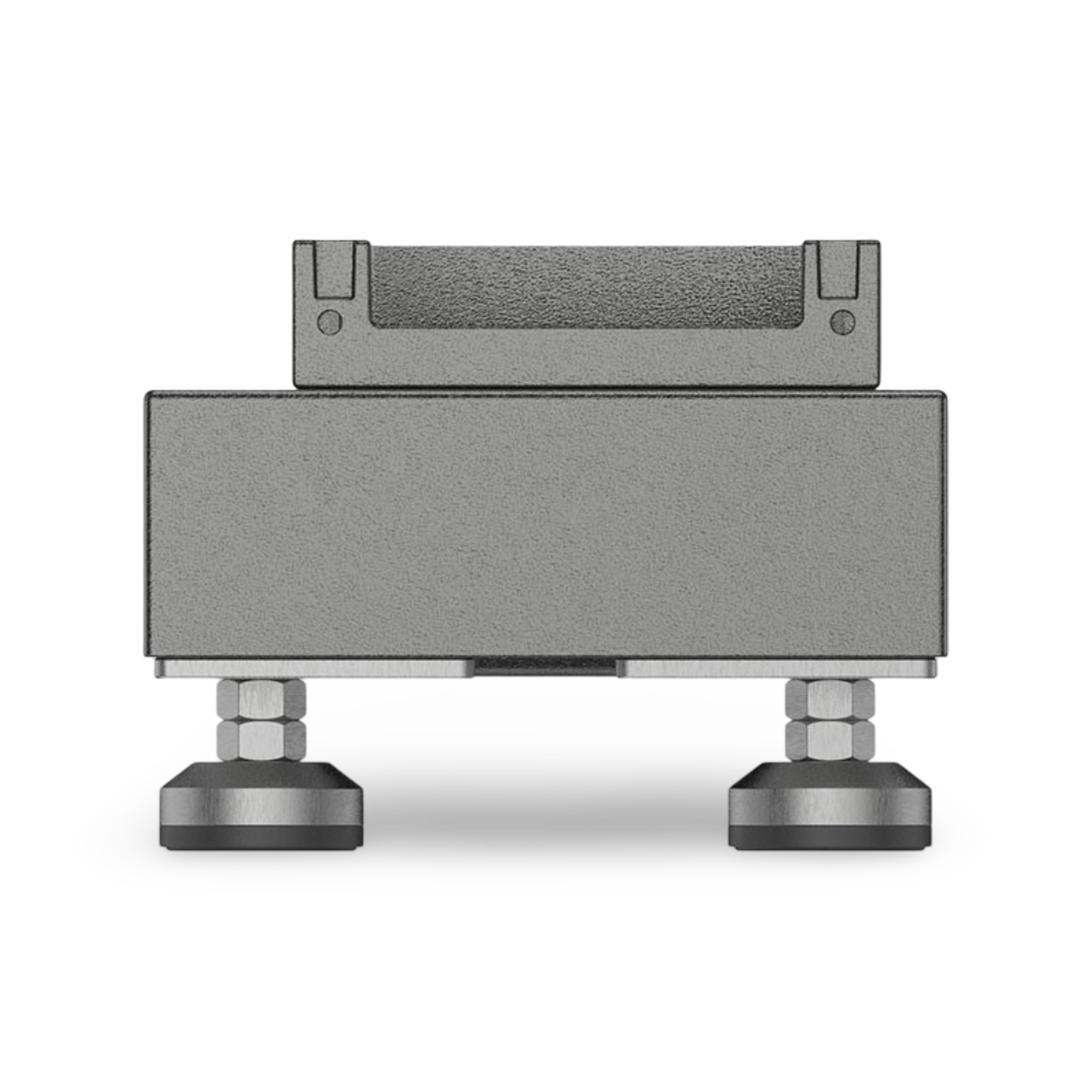EcoFlow PowerOcean Battery Junction Box + Battery Base