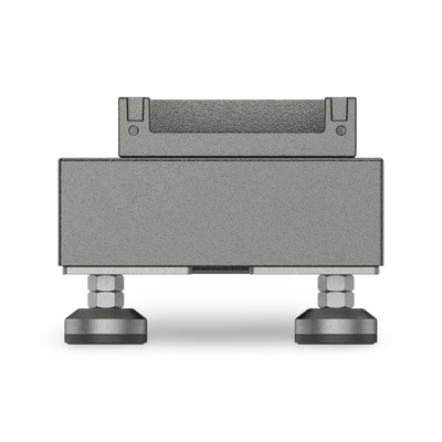 EcoFlow PowerOcean Battery Junction Box + Battery Base