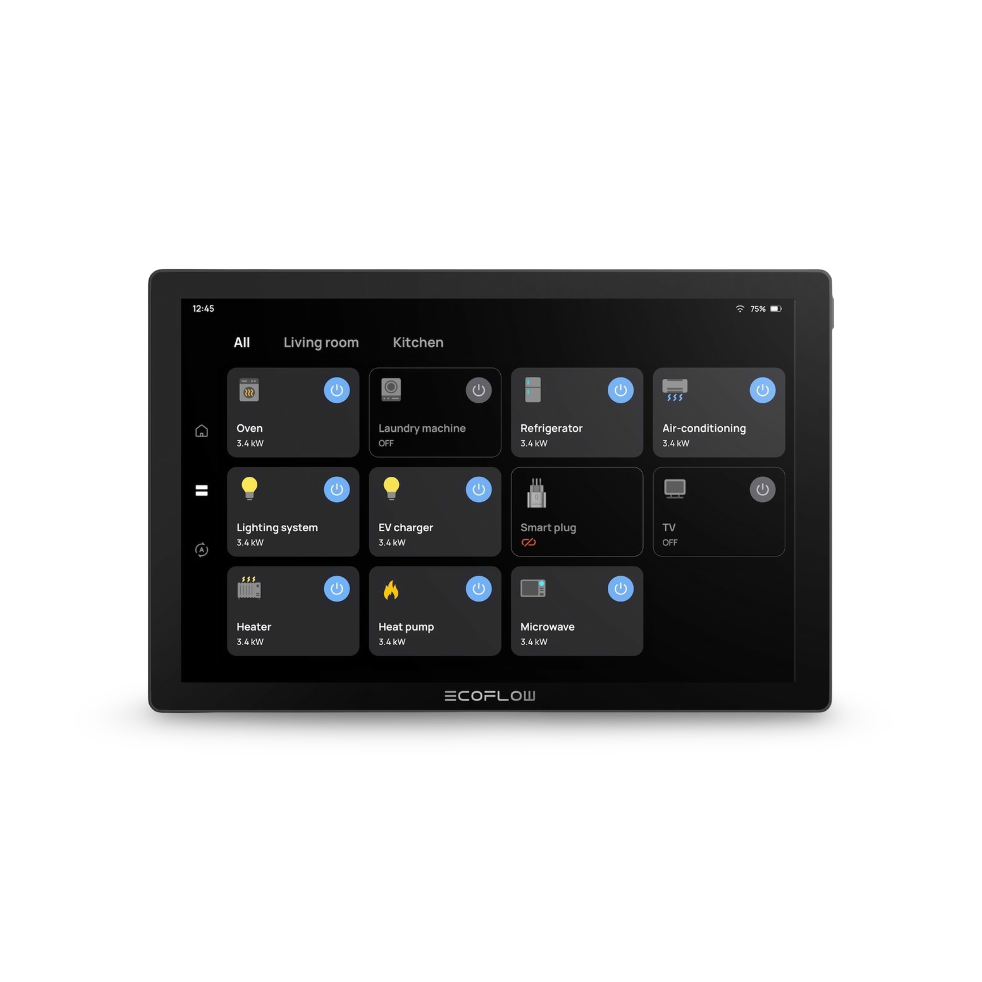 EcoFlow PowerInsight 2