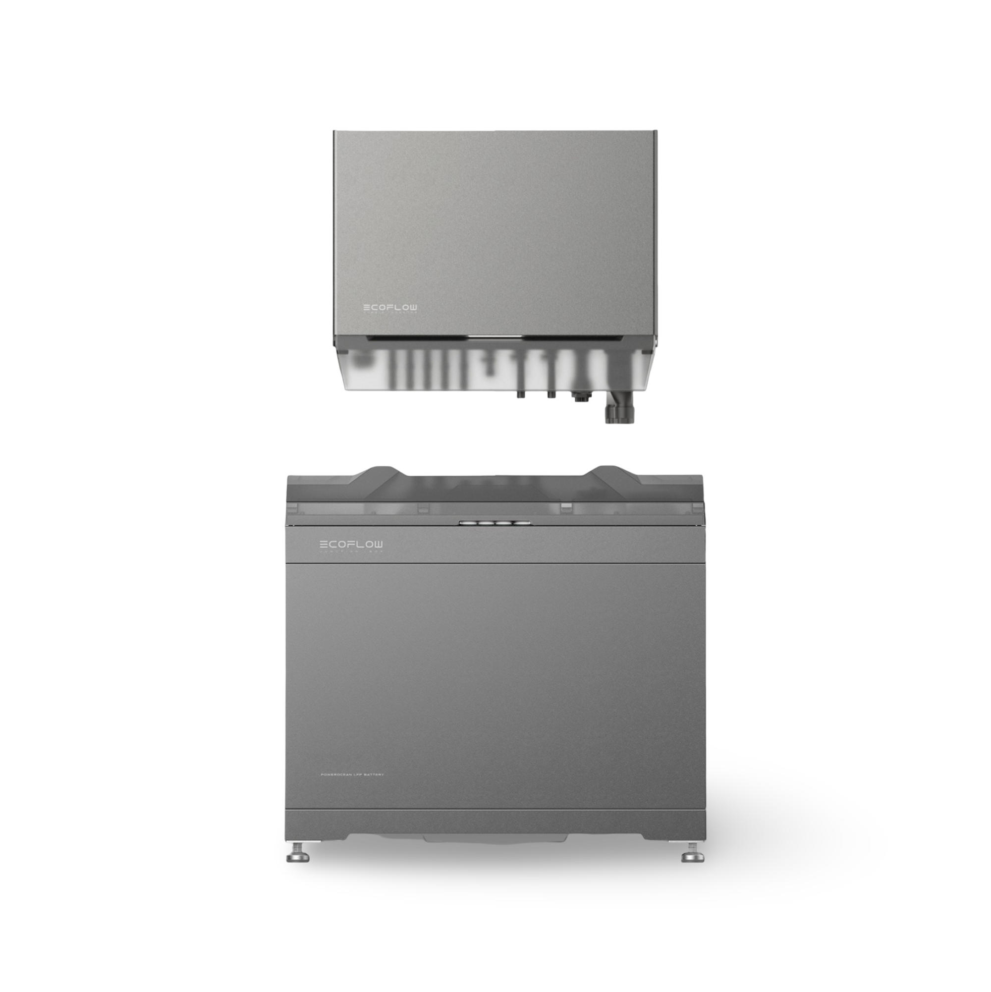 EcoFlow PowerOcean PLUS Bundle